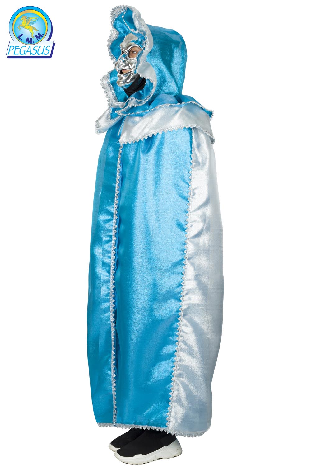 DOMINO CANALE DELLA GIUDECCA TURCHESE